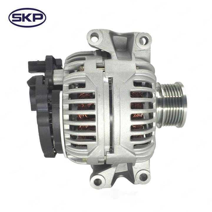 SKP - Alternator - SKP - sk11070n