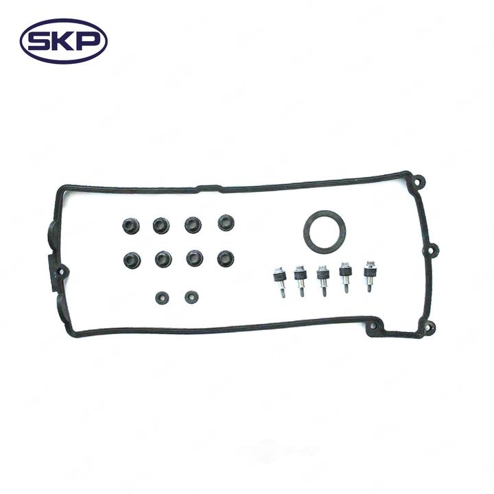 SKP - Engine Valve Cover Gasket Set - SKP SK11103800