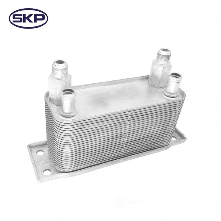 SKP - Automatic Transmission Oil Cooler - SKP SK117001