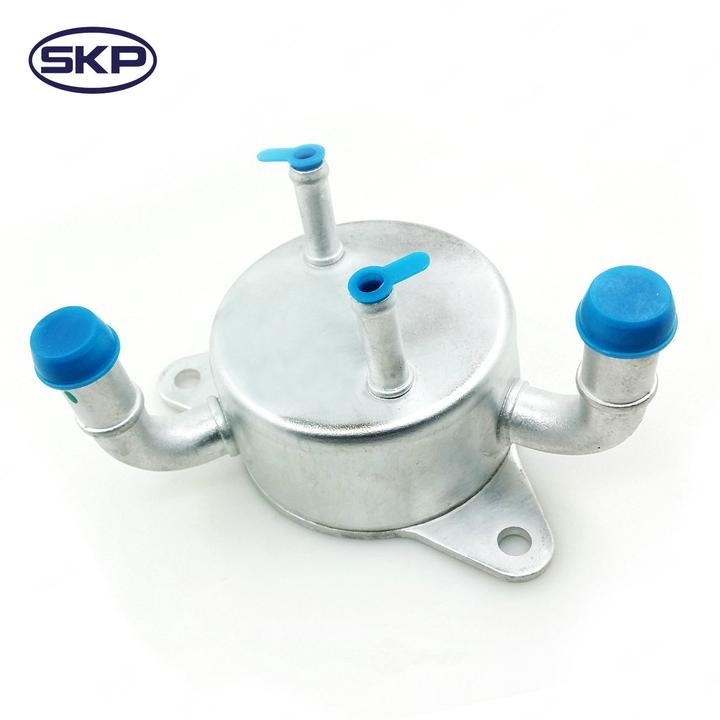 SKP - Automatic Transmission Oil Cooler - SKP SK117022