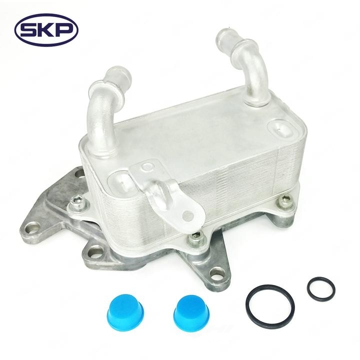 SKP - Automatic Transmission Oil Cooler - SKP SK117045
