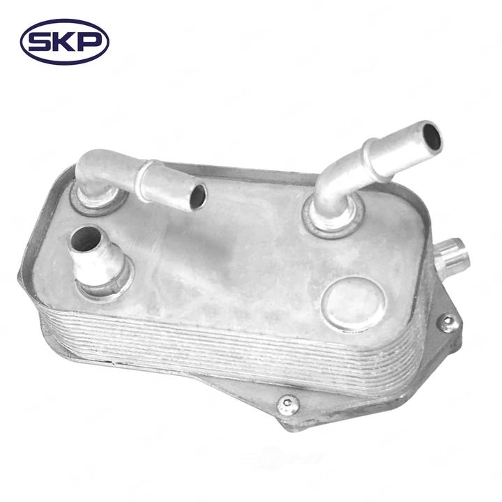 SKP - Automatic Transmission Oil Cooler - SKP SK117046