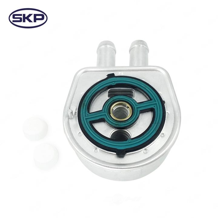 SKP - Engine Oil Cooler - SKP SK117050