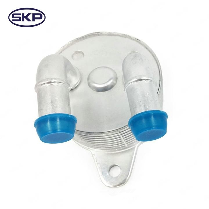 SKP - Automatic Transmission Oil Cooler - SKP SK117074