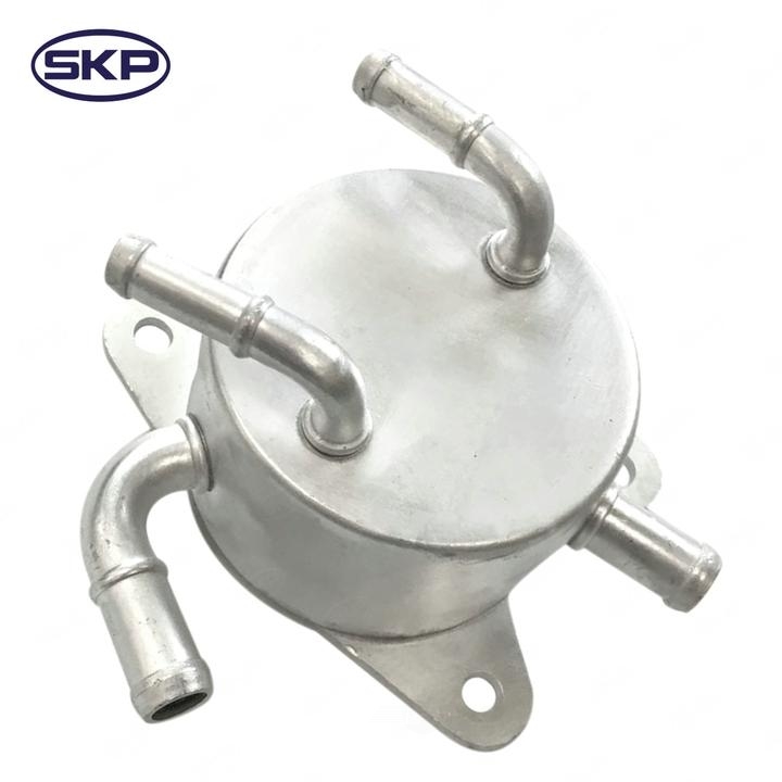 SKP - Automatic Transmission Oil Cooler - SKP SK117075