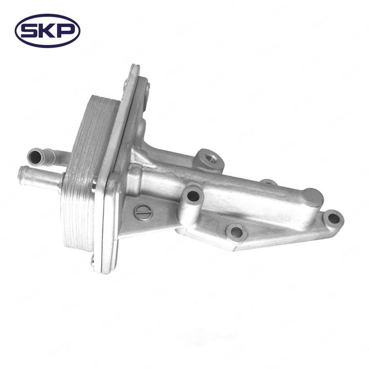SKP - Engine Oil Cooler - SKP SK117081