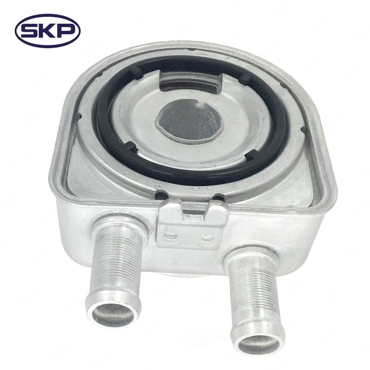 SKP - Engine Oil Cooler - SKP SK117107