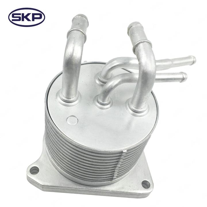 SKP - Automatic Transmission Oil Cooler - SKP SK117115