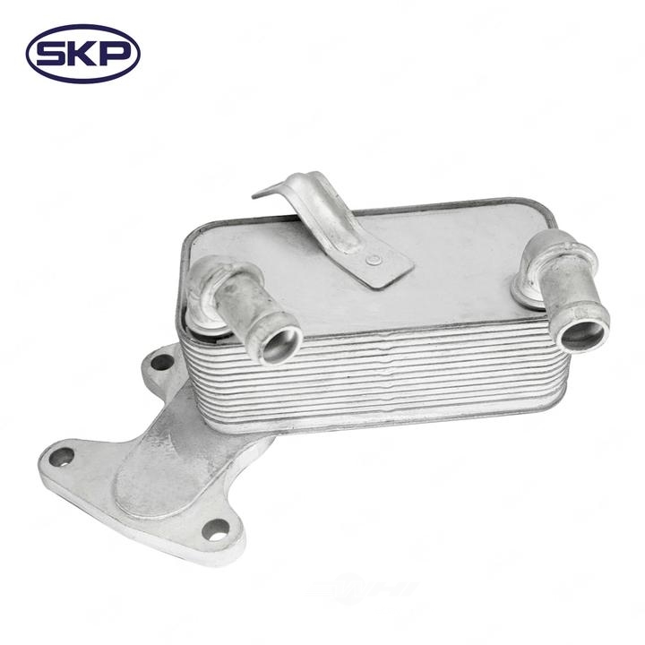 SKP - Automatic Transmission Oil Cooler - SKP SK117123