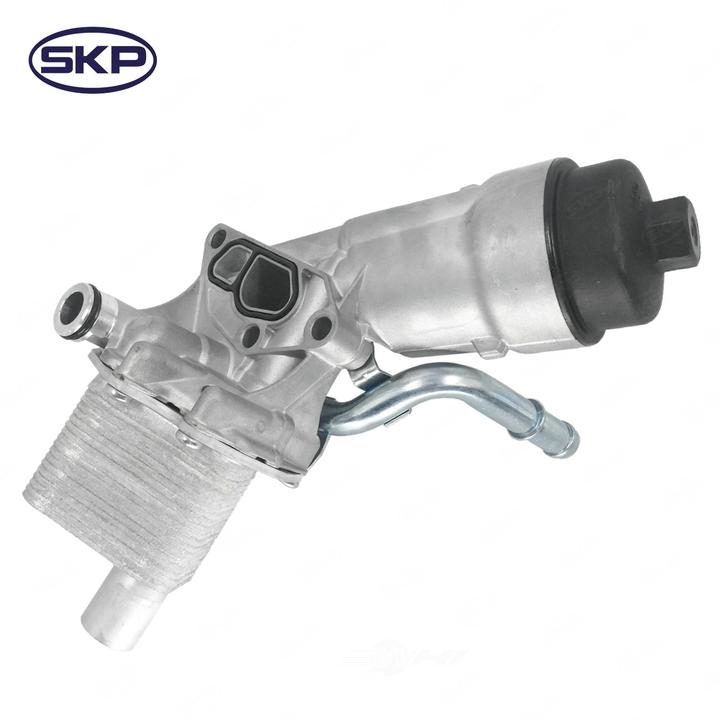 SKP - Engine Oil Cooler Housing - SKP SK117127