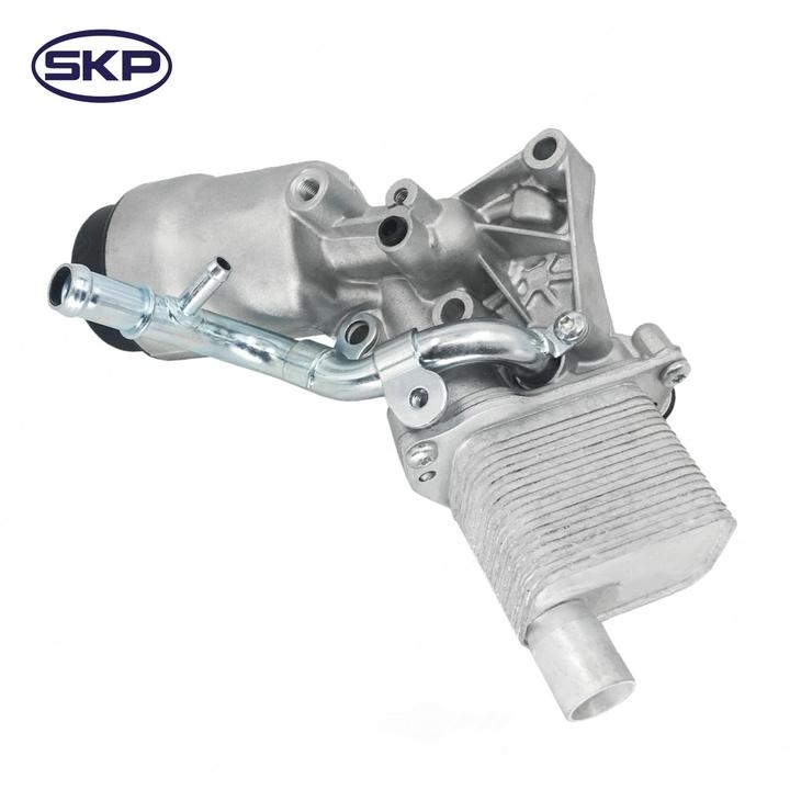 SKP - Engine Oil Cooler Housing - SKP SK117127