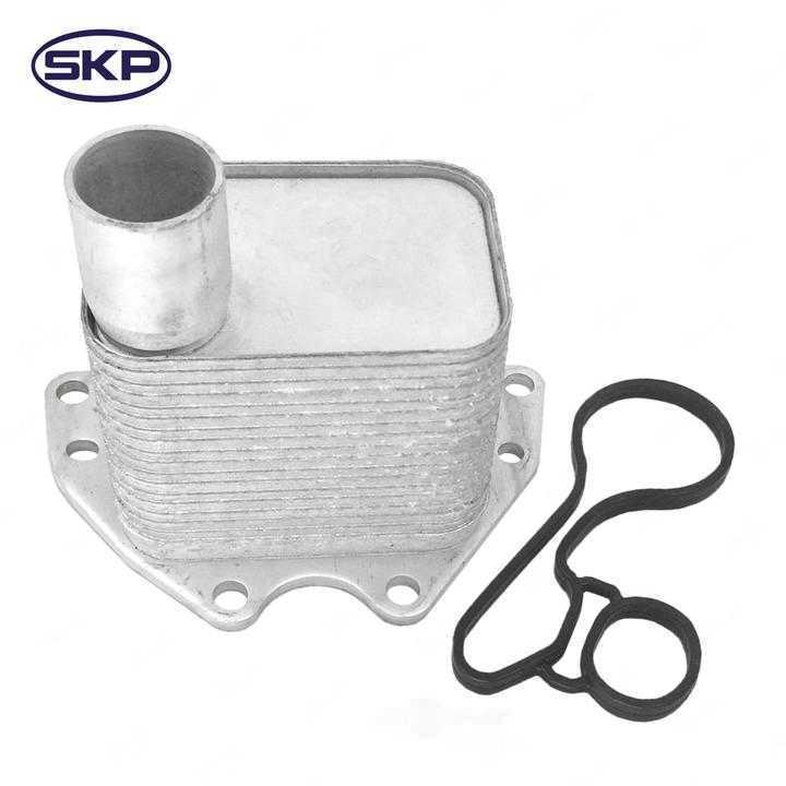 SKP - Engine Oil Cooler - SKP - sk117128