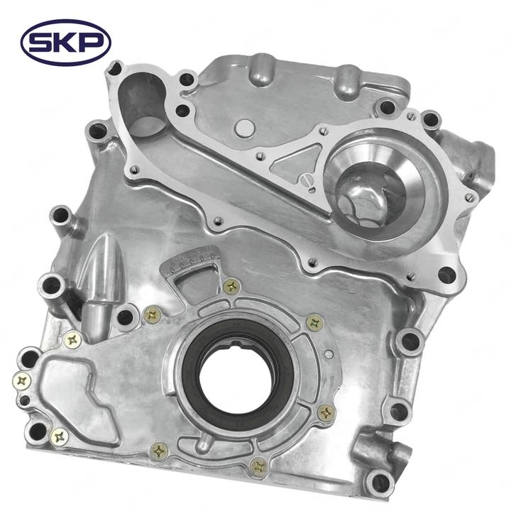 SKP - Engine Timing Cover - SKP SK117130