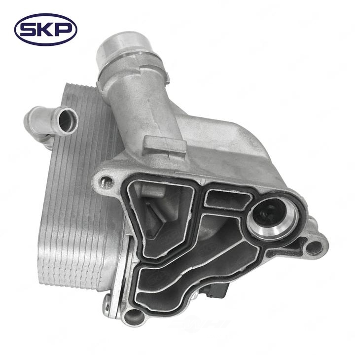 SKP - Engine Oil Filter Housing - SKP SK117134