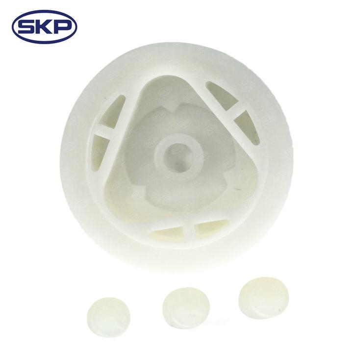 SKP - Power Window Motor Gear - SKP SK11P2