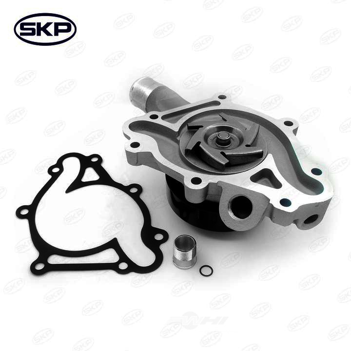 SKP - Engine Water Pump - SKP - sk1203041