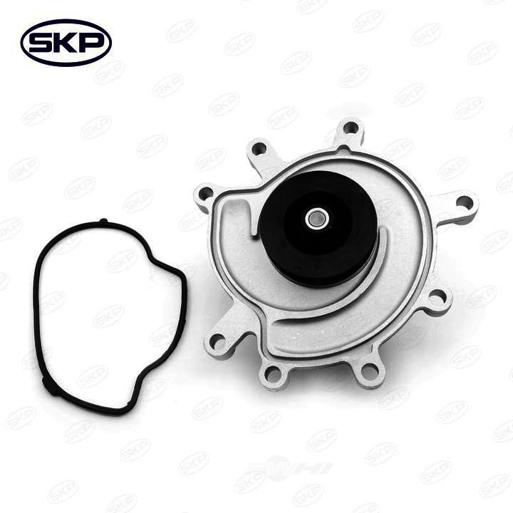 SKP - Engine Water Pump - SKP SK1204350
