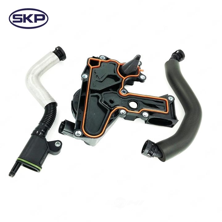 SKP - PCV Valve Kit - SKP SK121128