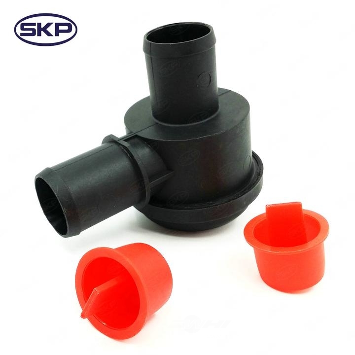 SKP - Turbocharger Cut-Off Valve - SKP SK121131