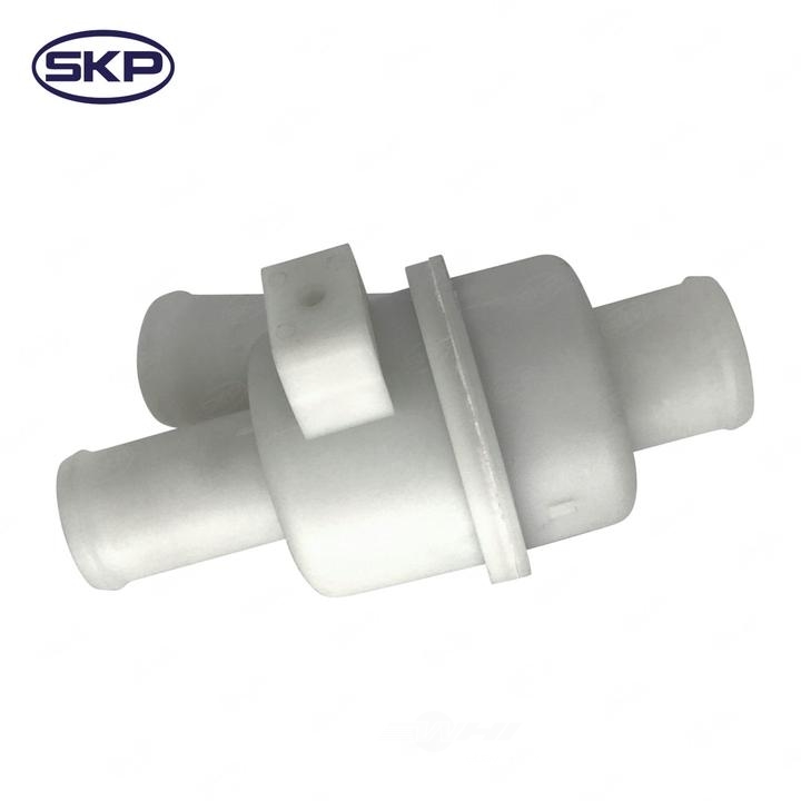 SKP - Engine Coolant Thermostat Housing Assembly - SKP SK121138