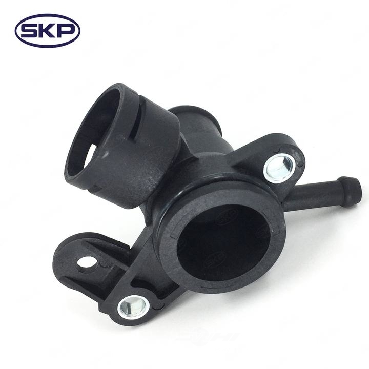 SKP - Engine Coolant Hose Connector - SKP SK121147