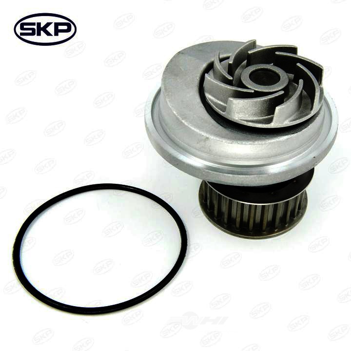 SKP - Engine Water Pump - SKP SK1212002