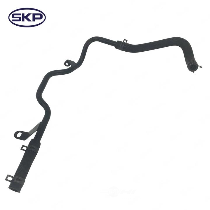 SKP - HVAC Heater Hose Assembly - SKP SK121221