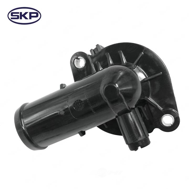 SKP - Engine Coolant Thermostat Housing - SKP - sk121227
