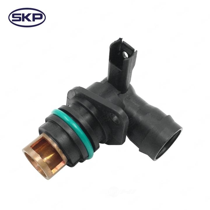 SKP - Engine Crankcase Vent Heater - SKP SK121276