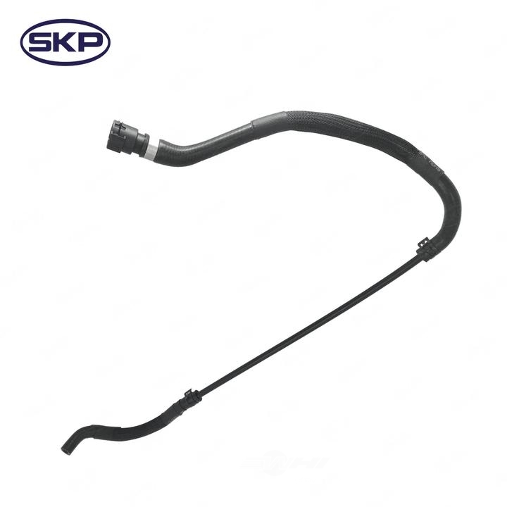 SKP - Radiator Coolant Hose - SKP SK121365
