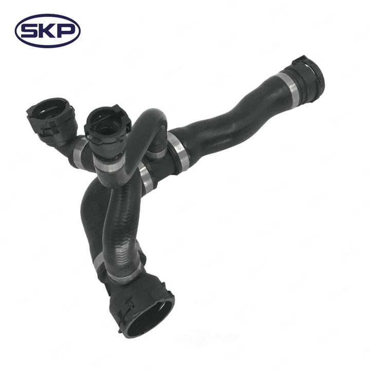 SKP - Automatic Transmission Oil Cooler Hose - SKP SK121378