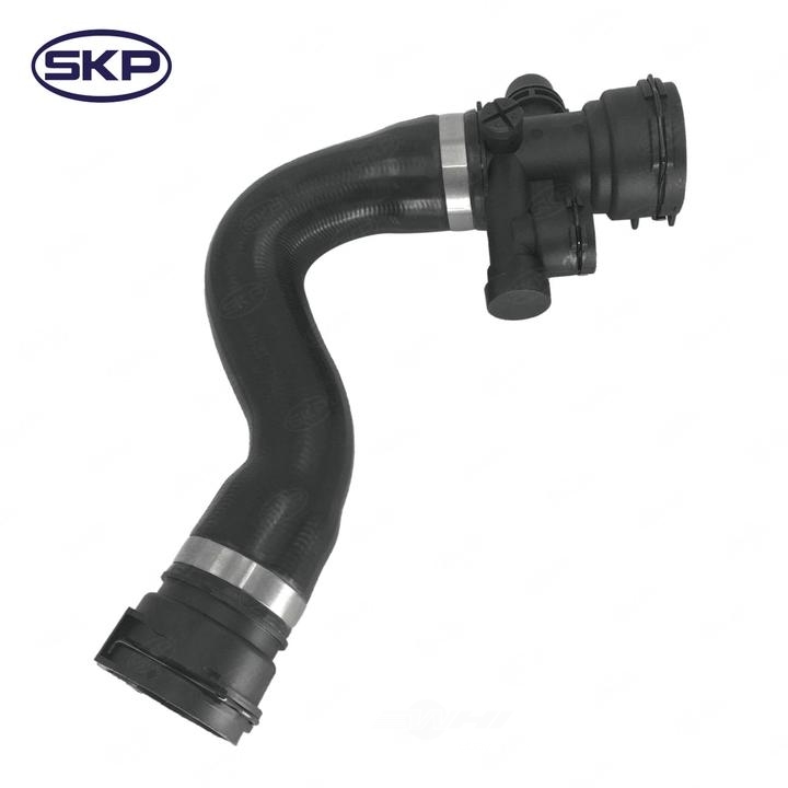 SKP - Radiator Coolant Hose - SKP SK121380