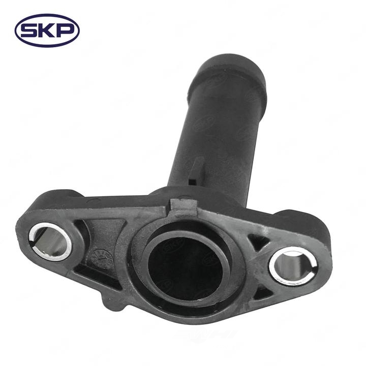 SKP - Engine Coolant Inlet Flange - SKP SK121402