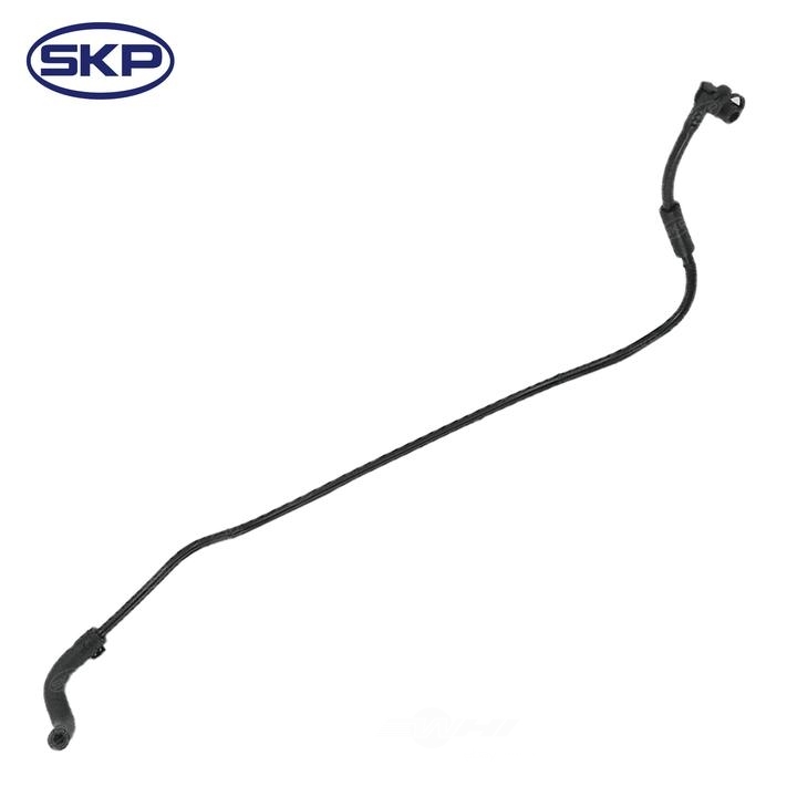 SKP - Fuel Injection Throttle Body Heater Pipe - SKP SK121433