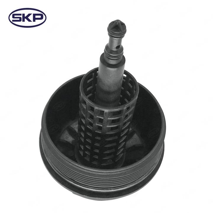 SKP - Engine Oil Filter Housing Cover - SKP SK121439