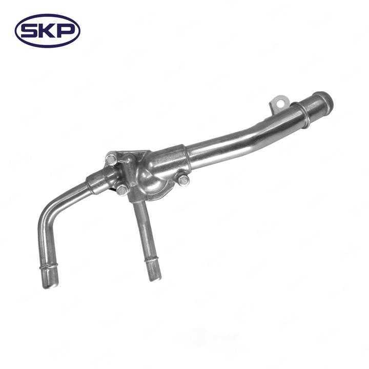 SKP - Engine Coolant Thermostat Housing - SKP - sk121445