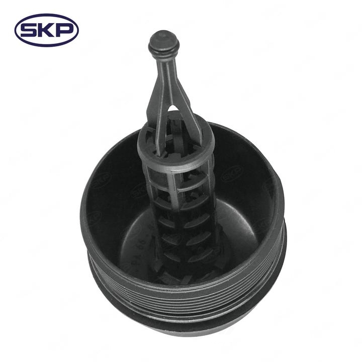 SKP - Engine Oil Filter Housing Cover - SKP SK121448