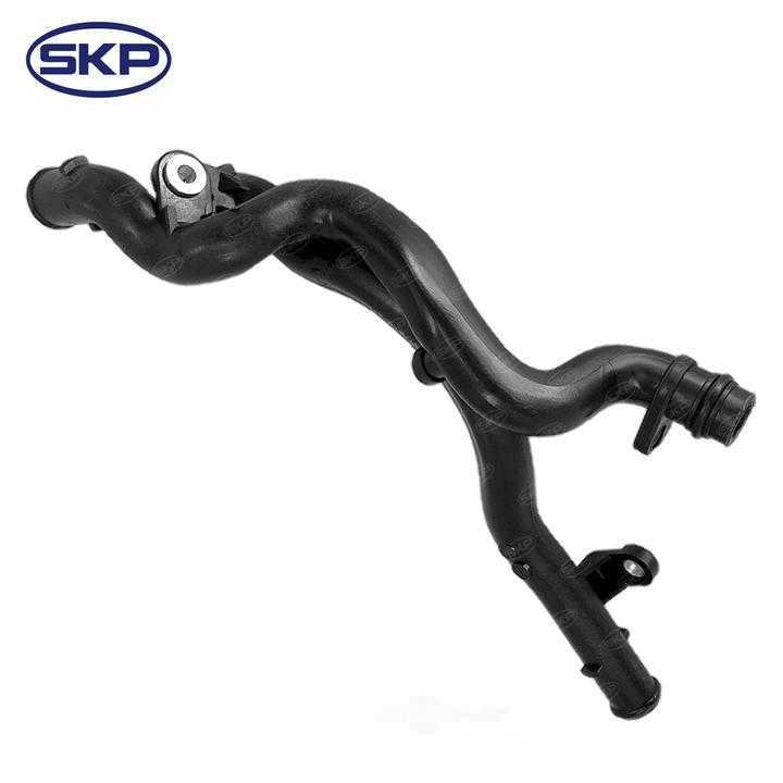 SKP - Engine Coolant Pipe - SKP - sk121466