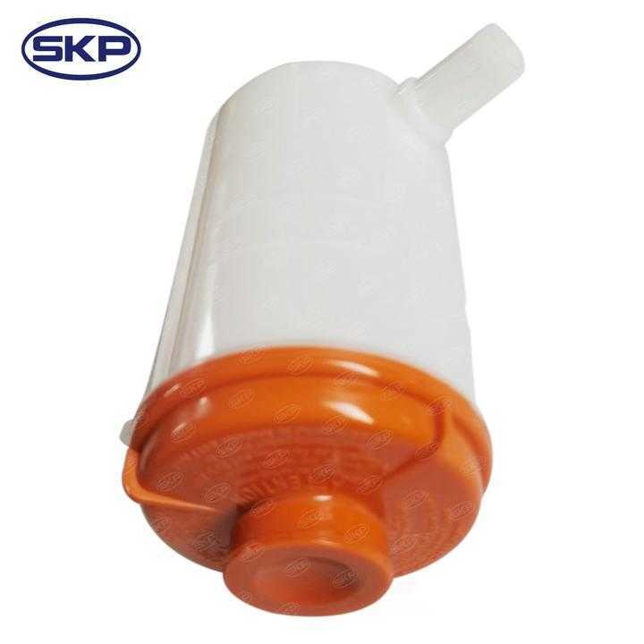 SKP - Power Steering Reservoir - SKP SK121594