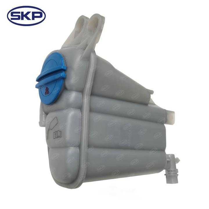 SKP - Engine Coolant Reservoir - SKP - sk123227