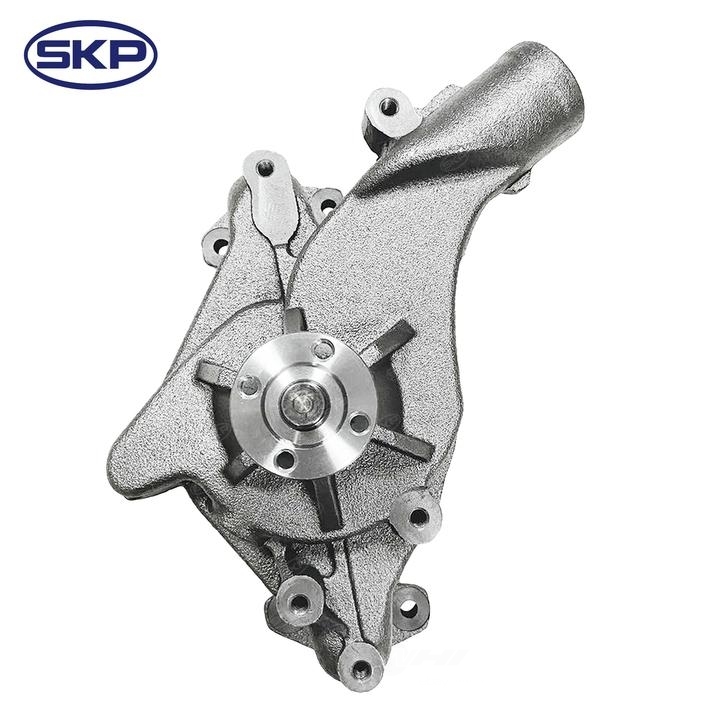 SKP - Engine Water Pump - SKP - sk1251370