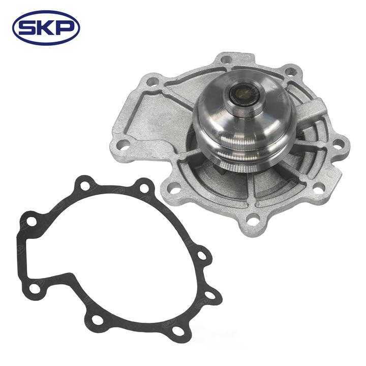 SKP - Engine Water Pump - SKP - sk1251910