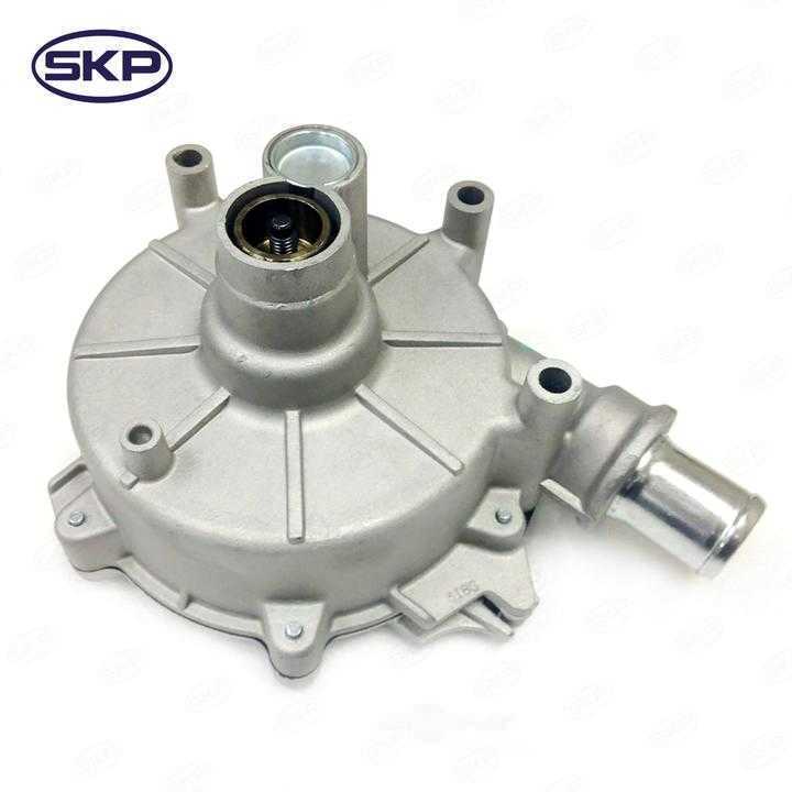 SKP - Engine Water Pump - SKP - sk1259050