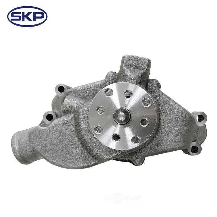 SKP - Engine Water Pump - SKP - sk1301350