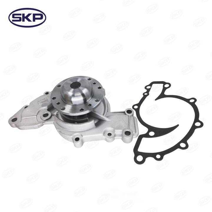 SKP - Engine Water Pump - SKP - sk1301780