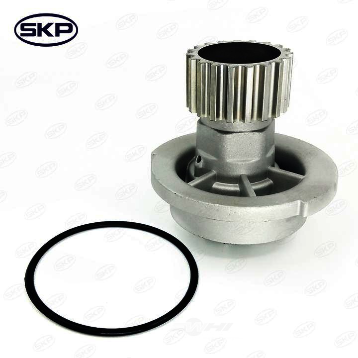 SKP - Engine Water Pump - SKP SK1301920