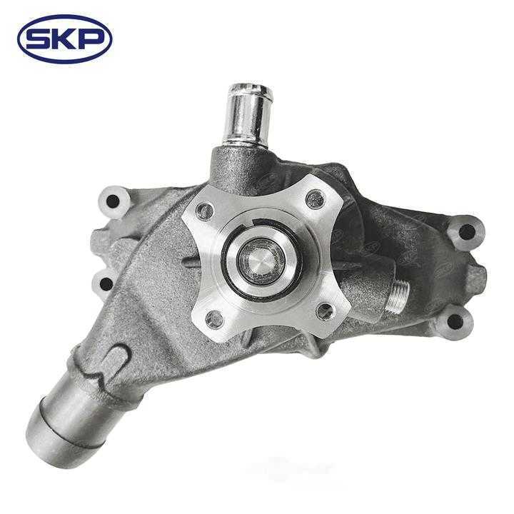 SKP - Engine Water Pump - SKP - sk1307090