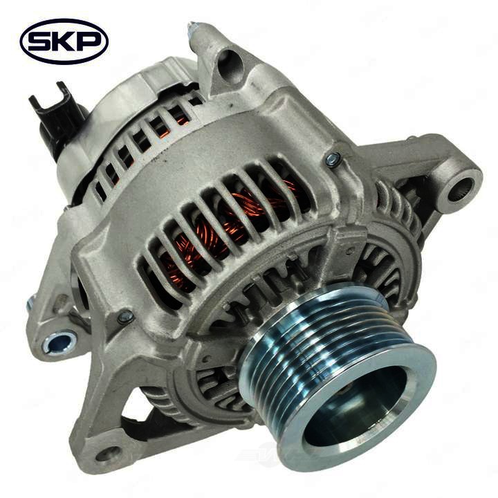 SKP - Alternator - SKP SK13302