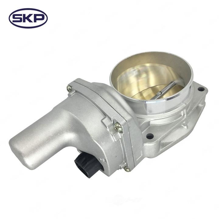 SKP - Fuel Injection Throttle Body - SKP SK133065