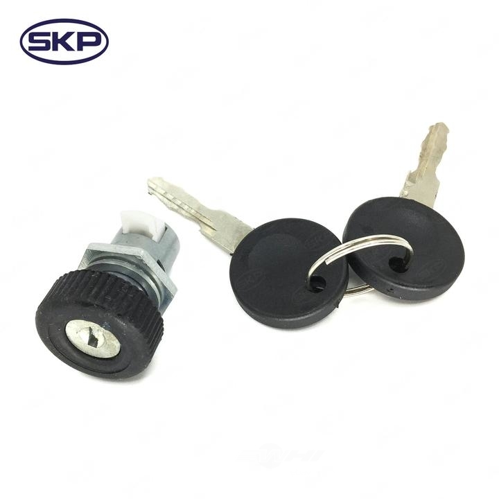 SKP - Glove Box Lock - SKP SK133857131